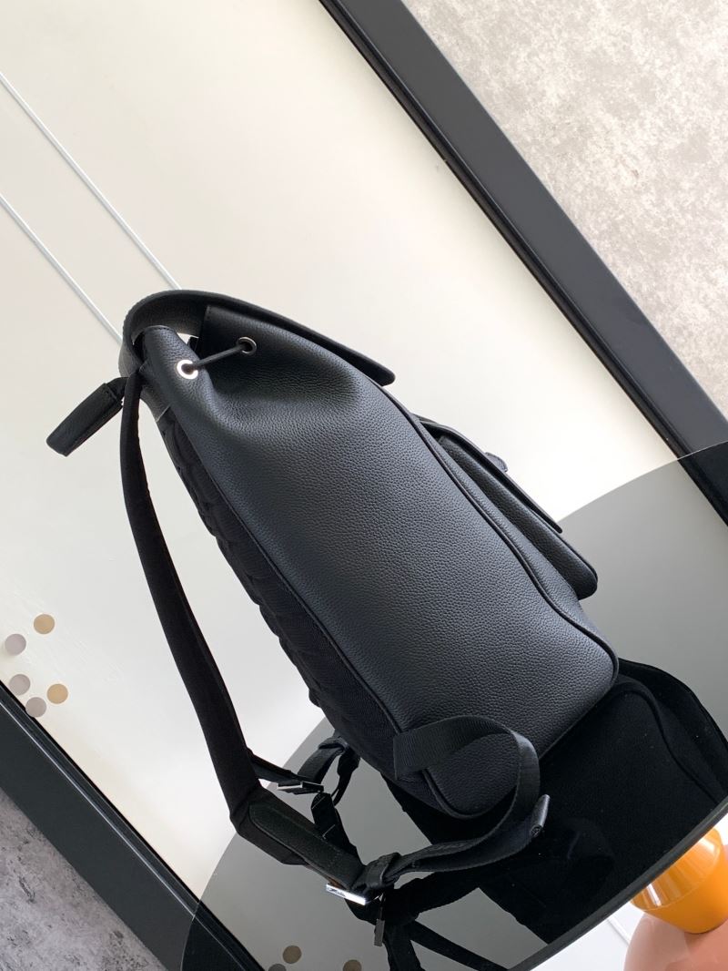 Christian Dior Backpacks